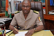 Hôpital général des douaniers / Travaux sur le chantier: Le colonel-major Issa Coulibaly va livrer un bâtiment moderne à ses agents